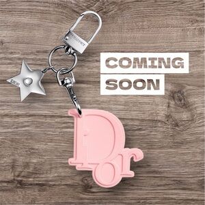 Dior Addict Scented Keychain / Dior Beauty